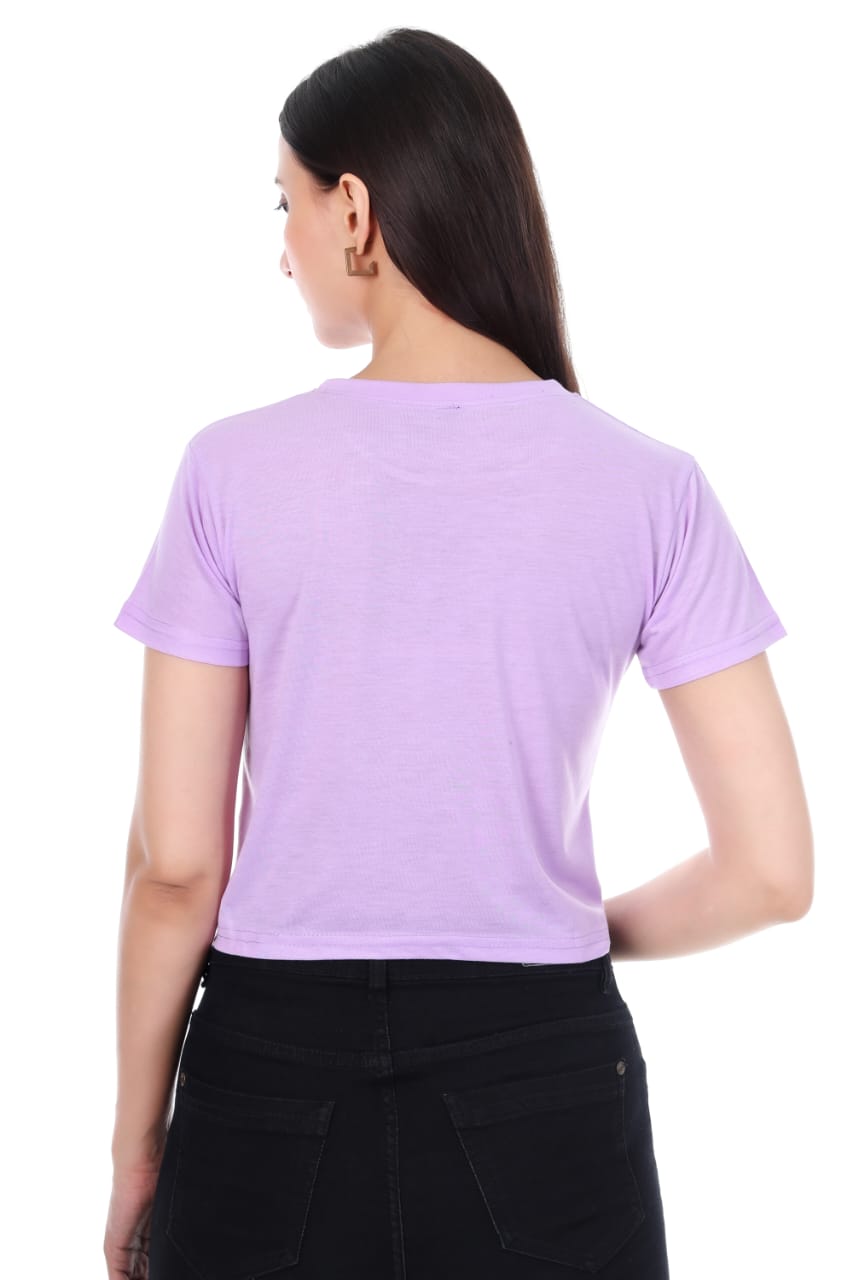 ACTIVITY  CROP TOP
